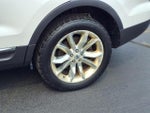 2013 Explorer Thumbnail 29