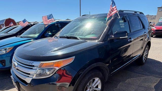Preowned 2014 Ford Explorer XLT for Sale