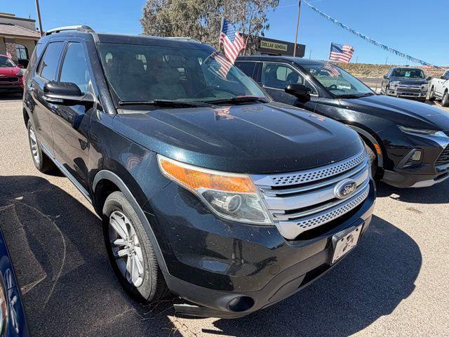 2014 Ford Explorer - $8,998