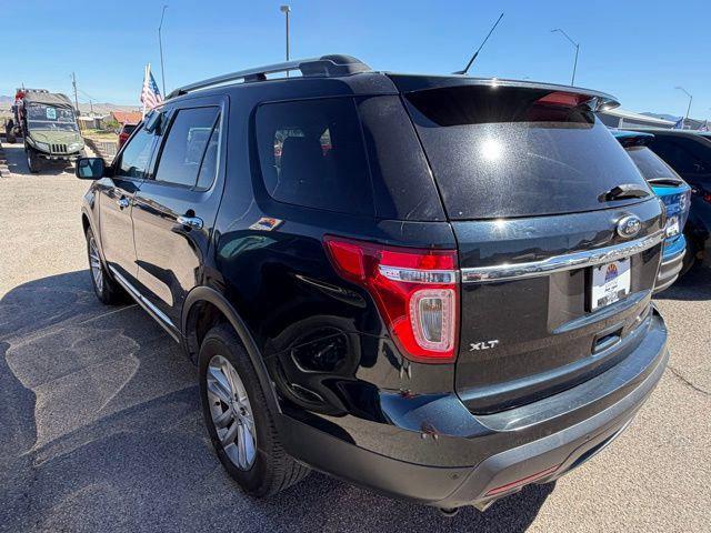 2014 Ford Explorer - $8,998