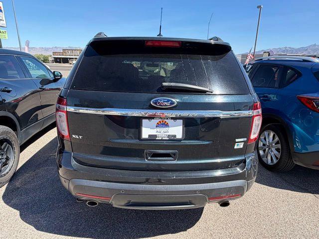 2014 Ford Explorer - $8,998