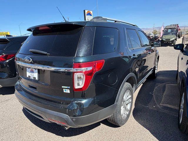 2014 Ford Explorer - $8,998
