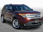 2015 Explorer Thumbnail 2
