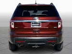 2015 Explorer Thumbnail 4
