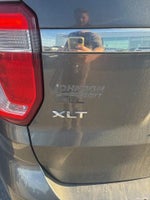 2016 Explorer Thumbnail 6