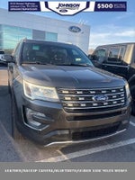 2016 Explorer Thumbnail 1