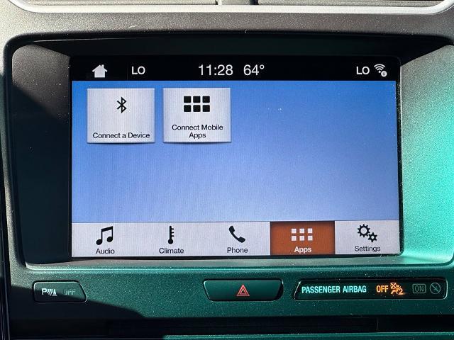 2017 Ford Explorer - $15,887