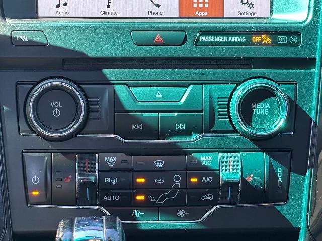 2017 Ford Explorer - $15,887