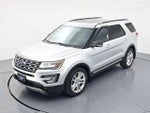 2017 Explorer Thumbnail 37