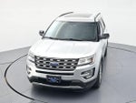 2017 Explorer Thumbnail 38