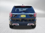 2017 Explorer Thumbnail 6