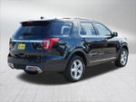 2017 Explorer Thumbnail 7