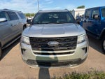 2018 Explorer Thumbnail 2