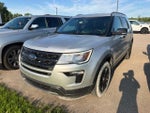 2018 Explorer Thumbnail 3