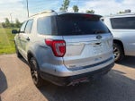 2018 Explorer Thumbnail 9