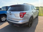 2018 Explorer Thumbnail 11