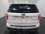 2018 Explorer Thumbnail 6