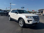 2018 Explorer Thumbnail 8