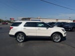 2018 Explorer Thumbnail 9
