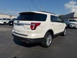 2018 Explorer Thumbnail 11