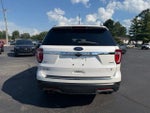 2018 Explorer Thumbnail 14