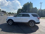 2018 Explorer Thumbnail 15