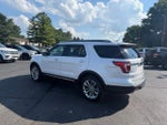 2018 Explorer Thumbnail 16