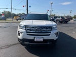 2018 Explorer Thumbnail 19