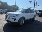 2018 Explorer Thumbnail 20