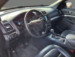 2018 Explorer Thumbnail 7