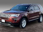 2018 Explorer Thumbnail 25