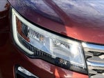 2018 Explorer Thumbnail 31