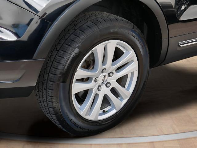 2018 Ford Explorer - $10,345