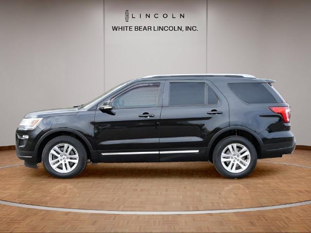 2018 Ford Explorer - $10,345