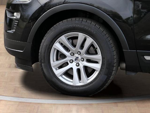 2018 Ford Explorer - $10,345