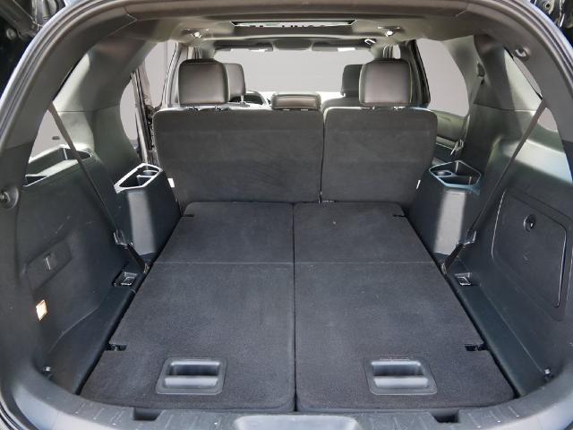 2018 Ford Explorer - $10,345
