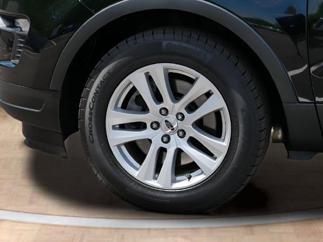 2018 Ford Explorer - $10,345