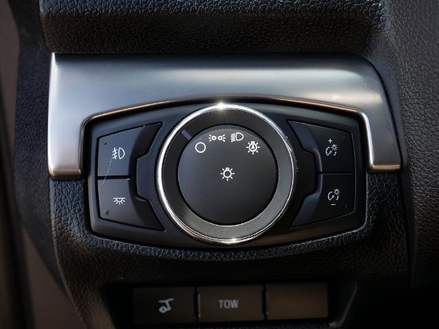 2018 Ford Explorer - $10,345