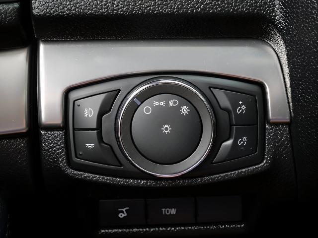 2018 Ford Explorer - $10,345