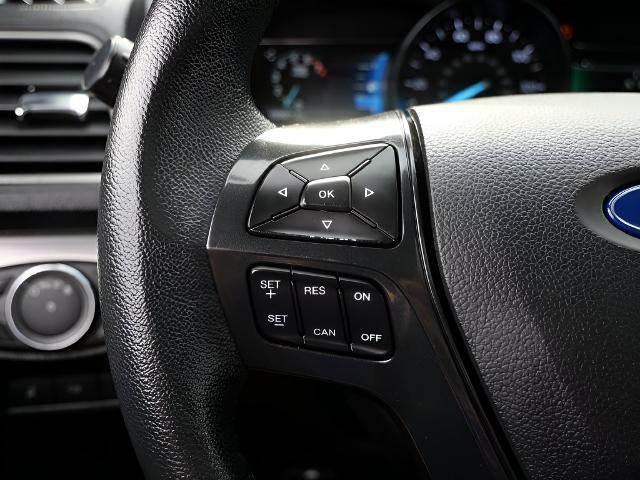 2018 Ford Explorer - $10,345