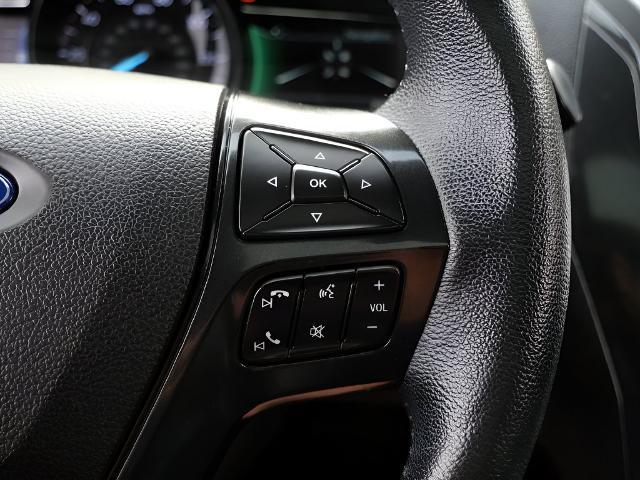 2018 Ford Explorer - $10,345