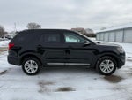 2018 Explorer Thumbnail 5