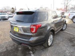 2018 Explorer Thumbnail 6