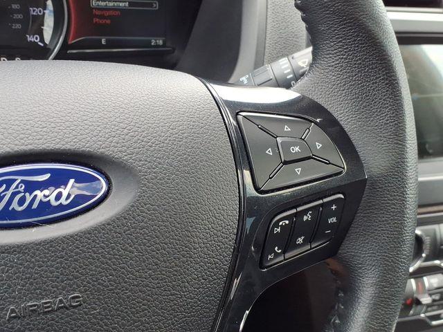 2018 Ford Explorer - $19,500