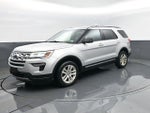 2018 Explorer Thumbnail 1