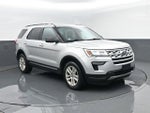 2018 Explorer Thumbnail 3