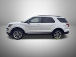 2018 Explorer Thumbnail 2
