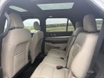 2018 Explorer Thumbnail 4