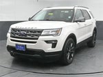 2018 Explorer Thumbnail 3