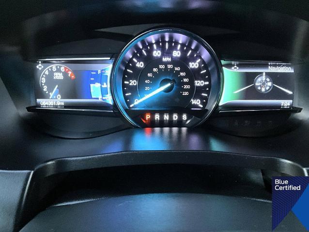 2018 Ford Explorer - $18,345